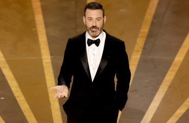 El personal de Jimmy Kimmel Live! sintió 'alivio y alegría' cuando les dijeron que podían volver a trabajar
