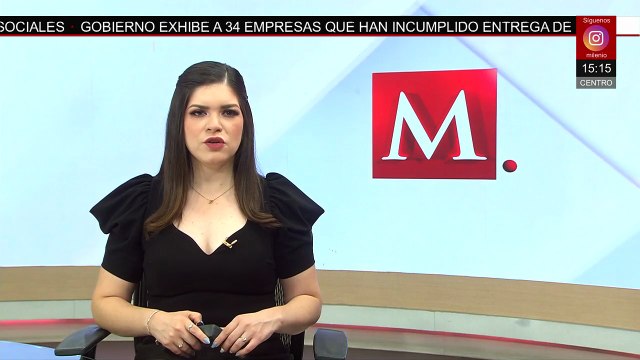 El gobernador de Nuevo León, Samuel García, lamenta el fallecimiento de Mauricio Fernández
