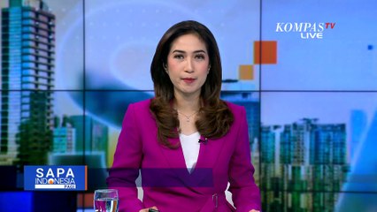 Jenguk Delpedro Cs, Istri Gus Dur dan GNB Siap Jadi Penjamin Aktivis yang Ditahan di Polda Metro