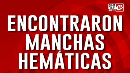 Exclusivo: los resultados preliminares de los allanamientos