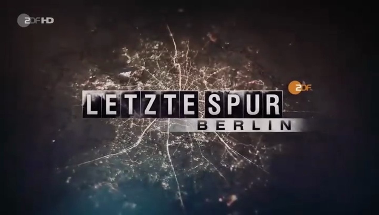Letzte Spur Berlin -087- Todesspiel