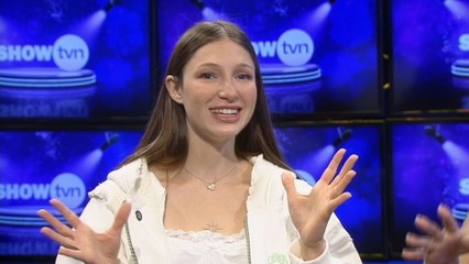 Yami Safdie: ensayos, nominaciones y un nuevo disco en camino