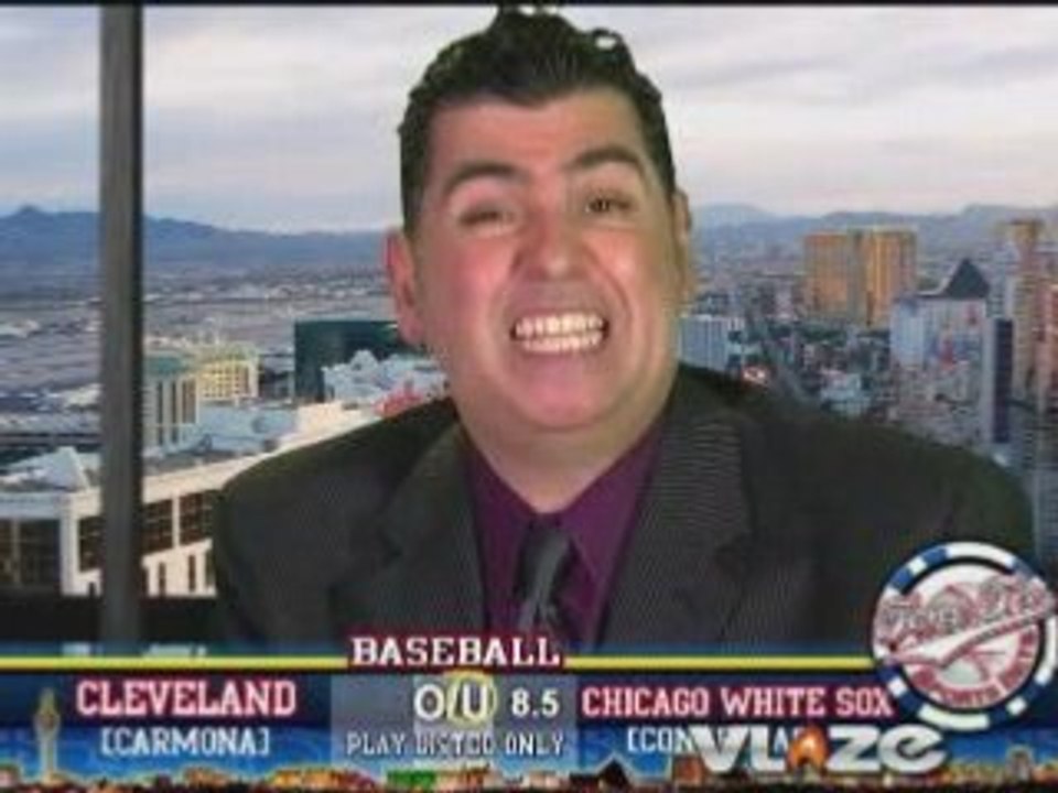 MLB Cleveland Indians @ Chicago White Sox Preview