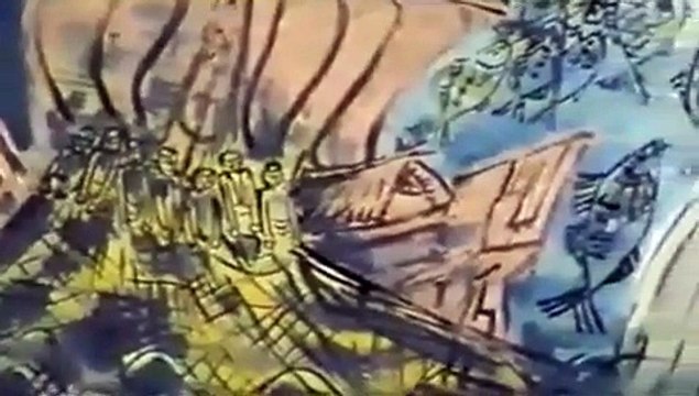 まんが日本昔ばなし 0049【かしき長者】