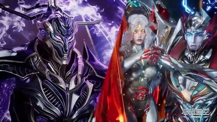 Swallowed Star EP.190 SubEnglish