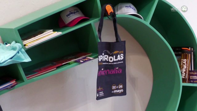 Papirolas celebra tres décadas con exposición en el Congreso de Jalisco