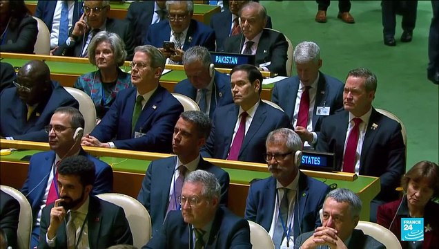 Irán rechaza exigencias de Estados Unidos por programa nuclear