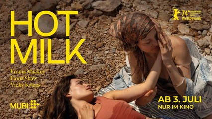 Secuestrada por el diablo