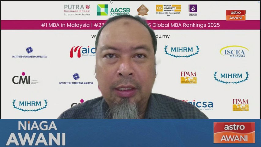 Bagaimana untuk seimbangkan inflasi dan kuasa beli rakyat? | AWANI ...