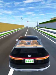 car Sakura jump #sakiralamshaikhofficial #animation #comedy #horror #sakura