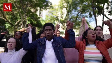 Susana Zabaleta se enfrenta a la prensa tras polémica con Ricardo Pérez