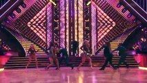Dancing with the Stars Season 33 Episode 1