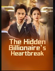 THE HIDDEN BILLIONAIRE'S HEARTBREAK- Drama FULL MOVIES ENGLISH SUB