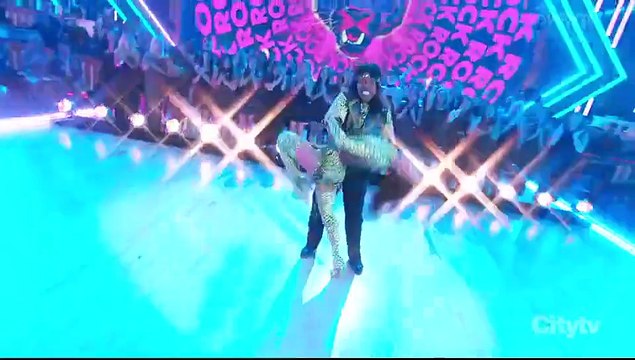 Dancing with the Stars Season 33 Episode 4