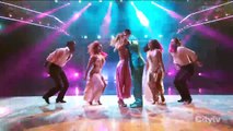 Dancing with the Stars Season 33 Episode 8