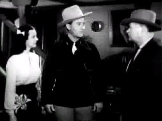 Vintage Western Film – Cowboy and the Senorita (1944)