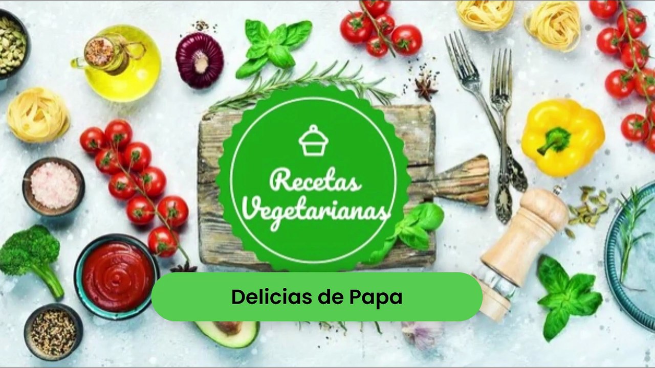 Delicias de Papa.