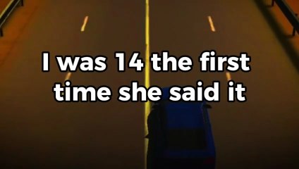 [FULL SCENE] She Said “Don’t Tell Your Father”… and I Froze – True Suspense Stepfamily Horror Story