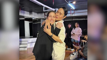Fast Talk with Boy Abunda: Jackie Lou Blanco and Mariz Ricketts (Ep. 689)