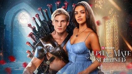 Alpha Mate Unchained (2025)