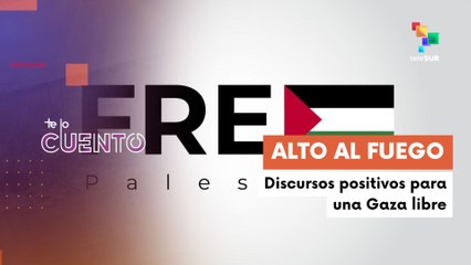 Inicia en la ONU debate general con fuertes mensajes sobre Gaza