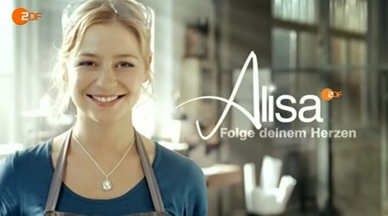Alisa -047- Folge Deinem Herzen