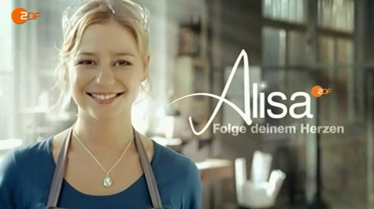Alisa -049- Folge Deinem Herzen