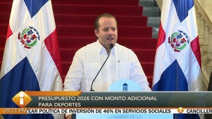 Emisión Estelar de Informativos con Ana Méndez 23/09/2025
