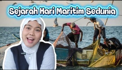 Hari Maritim Sedunia 2025: Sejarah, Makna, dan Tema Tahun 2025