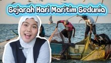 Hari Maritim Sedunia 2025: Sejarah, Makna, dan Tema Tahun 2025