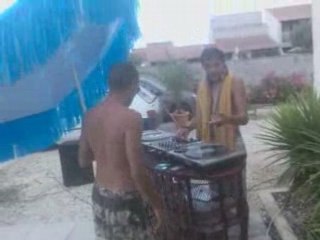 ANNIVERSAIRE JET SET