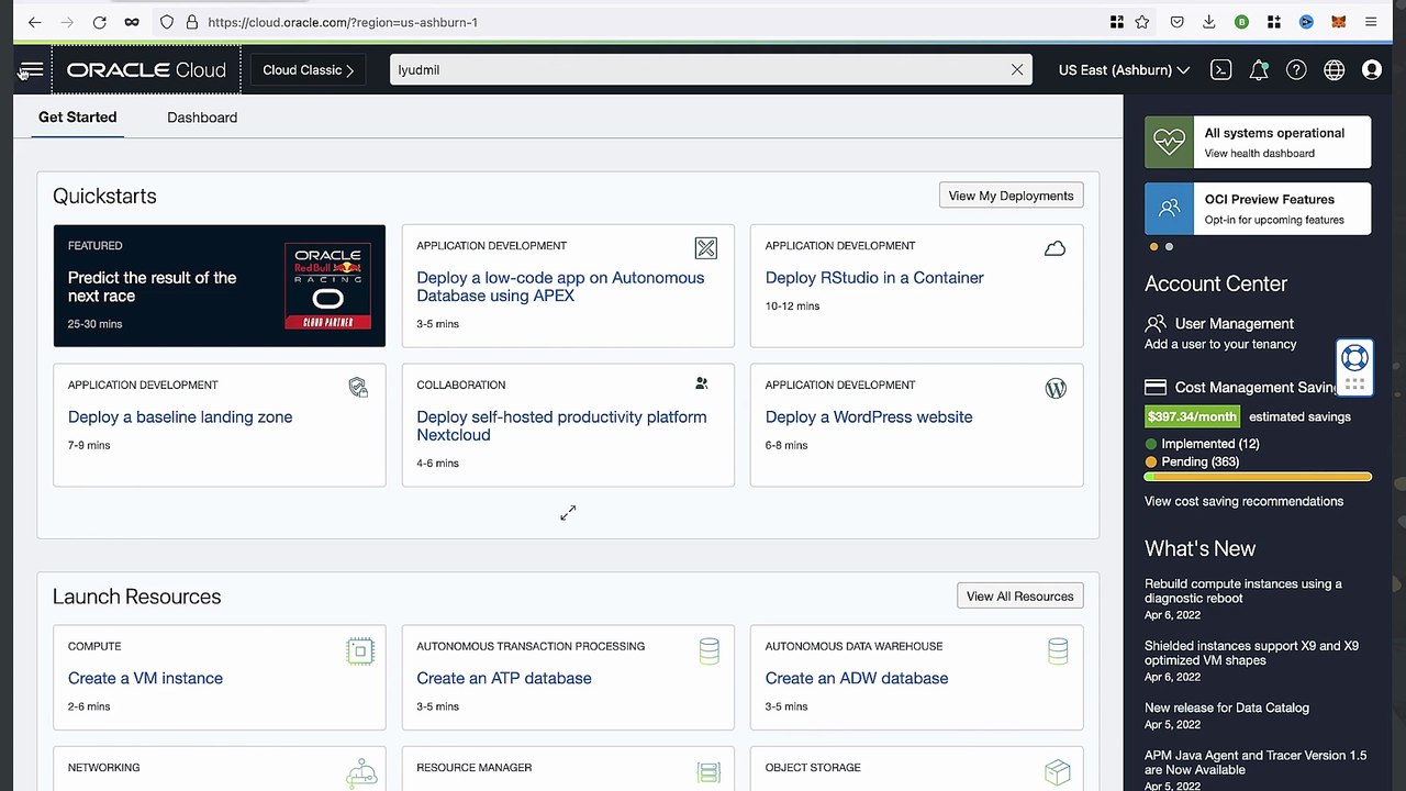 48. Demo: Create and Manage Jobs - Oracle Cloud Infrastructure Data Science Professional