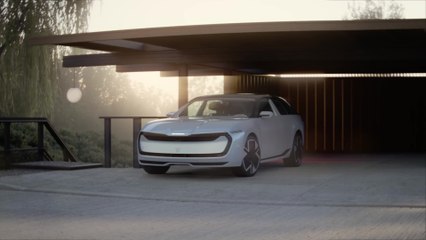 Škoda Vision O - Futuro familiar electrificado con la próxima generación del lenguaje de diseño Modern Solid