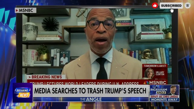 The Ingraham Angle 9_23_25 FULL BREAKIThe Ingraham Angle 9/23/25 FULL | BREAKING FOX NEWS TRUMP September 23, 2025