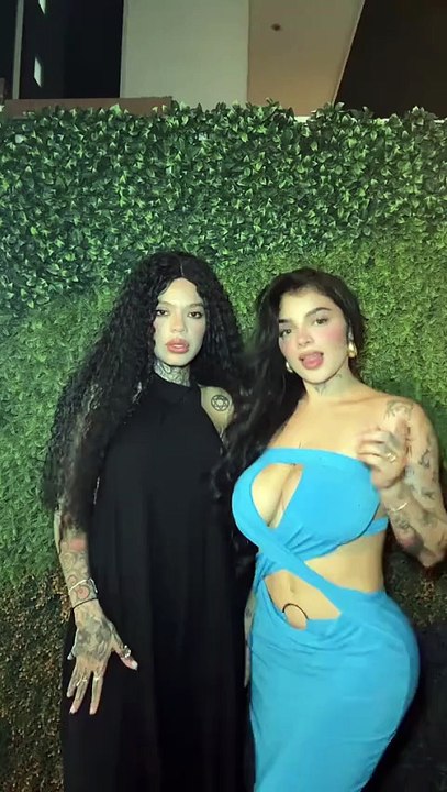 Colaboración Karelita Ruiz