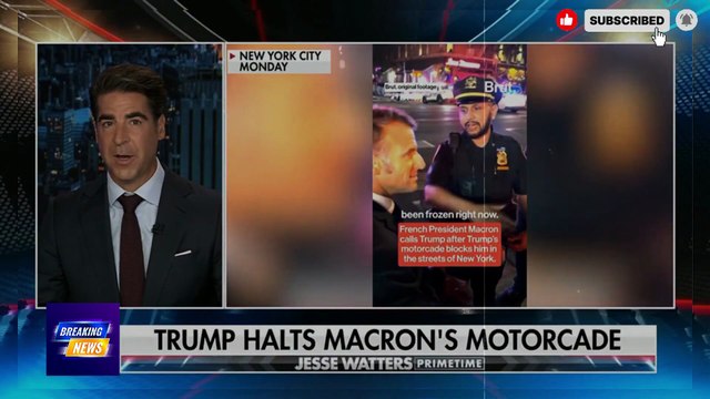 Jesse Watters Primetime 9/23/25 FULL | BREAKING FOX NEWS TRUMP September 23, 2025