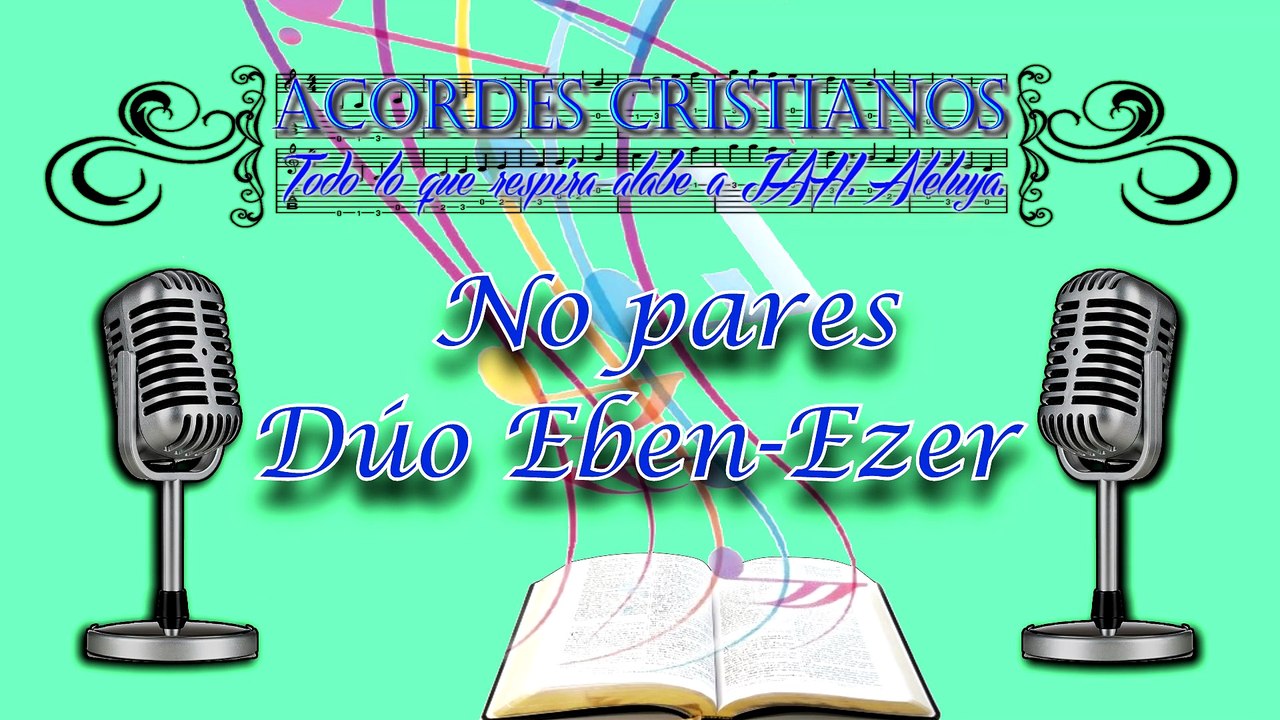 no pares