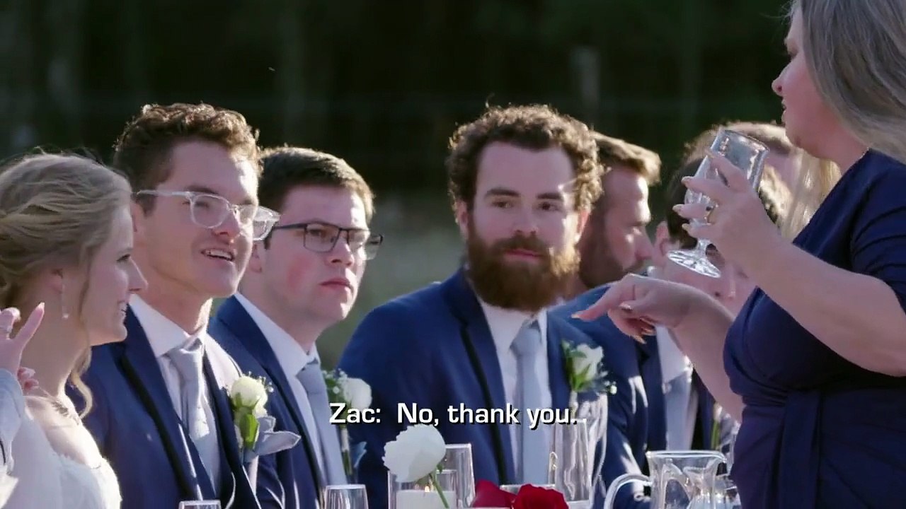 Welcome to Plathville S07E10 - The Incident