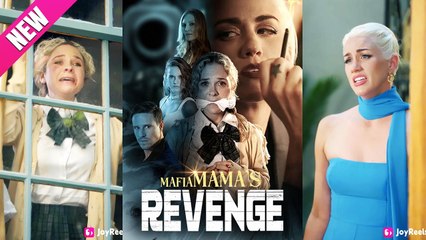 Mafia Mama's Revenge (2025) - FULL [Eng Sub]