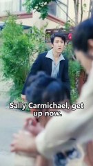 She was misunderstood by her husband and forced to divorce while pregnant,but returned 5 years later