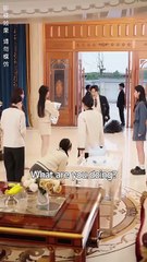 Under My Nose, Over My Heart (Chinese Drama)