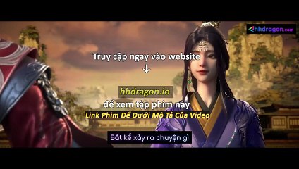 Tuyệt Thế Chiến Hồn 3D Tập 143 Vietsub Thuyết Minh