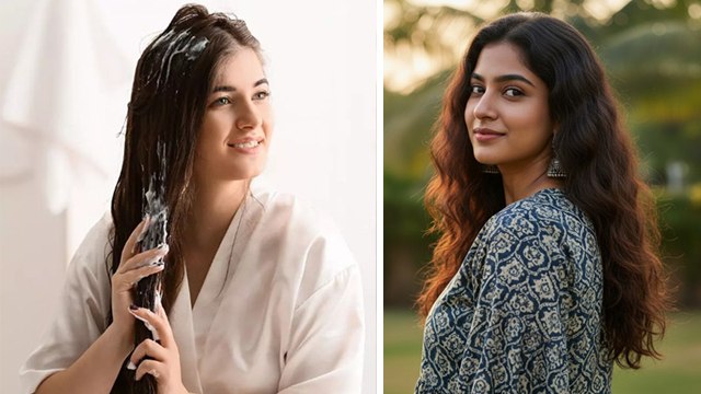 Leave In Conditioner Kya Hota Hai: Kaise Use Kare | लीव इन कंडीशनर क्या होता है | Boldsky