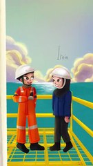 The Wedding of Irein & Ramdy - Our Love Story