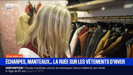 C'est votre vie - 24/09