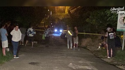 tn7-Asesinan a hombre dentro de carro en Alajuela-230925