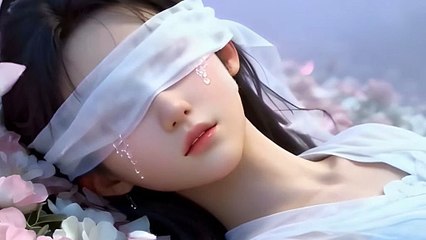 The Return of the Condor Heroes  AI 2026 杨过一开始拒绝小龙女的告白，错让尹志平这种小人玷污小龙女  Yin Zhiping was chosen to destroy Xiao Longnu