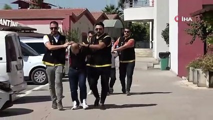 600 bin TL için kardeş katili oldu, Yunanistan'a kaçarken yakalandı
