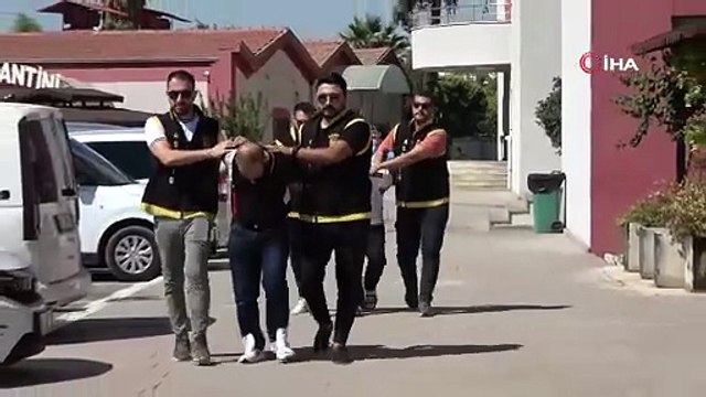 600 bin TL için kardeş katili oldu, Yunanistan'a kaçarken yakalandı