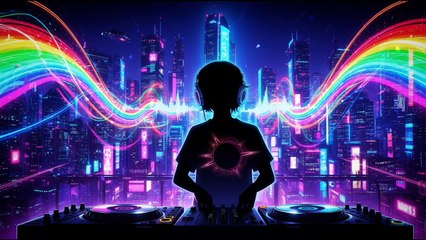 Calm Breeze | New Lo-fi Background Music